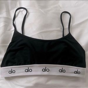 ALO bra